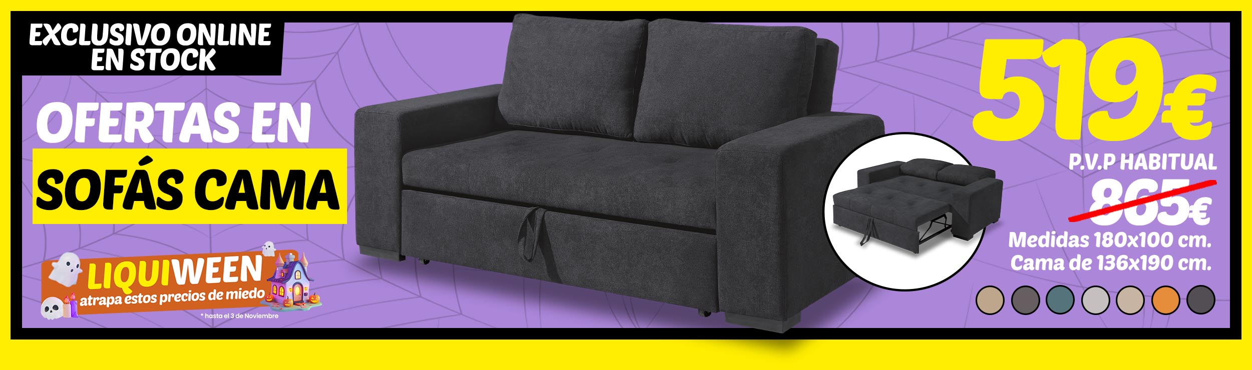 sofa-cama-arrastre-oferta